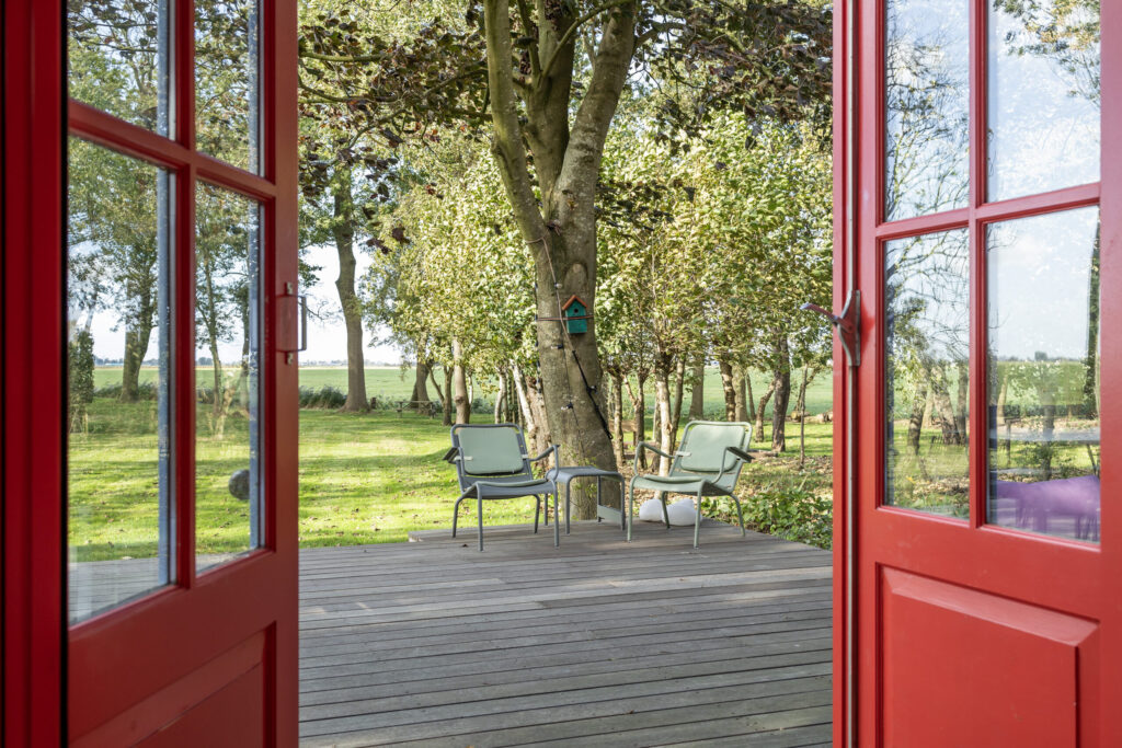agoodplace 318 Kleurrijk Landhuis Huns shoot locatie Friesland