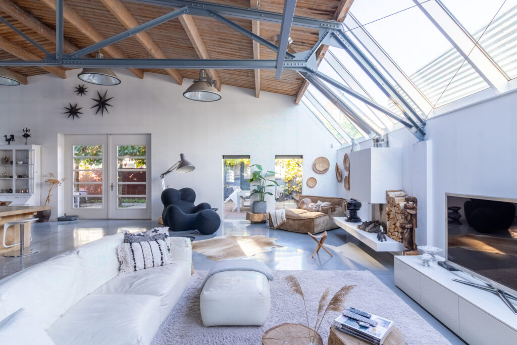 agoodplace 319 Industriële Loft Noord-Holland stoere fotoshoot locatie