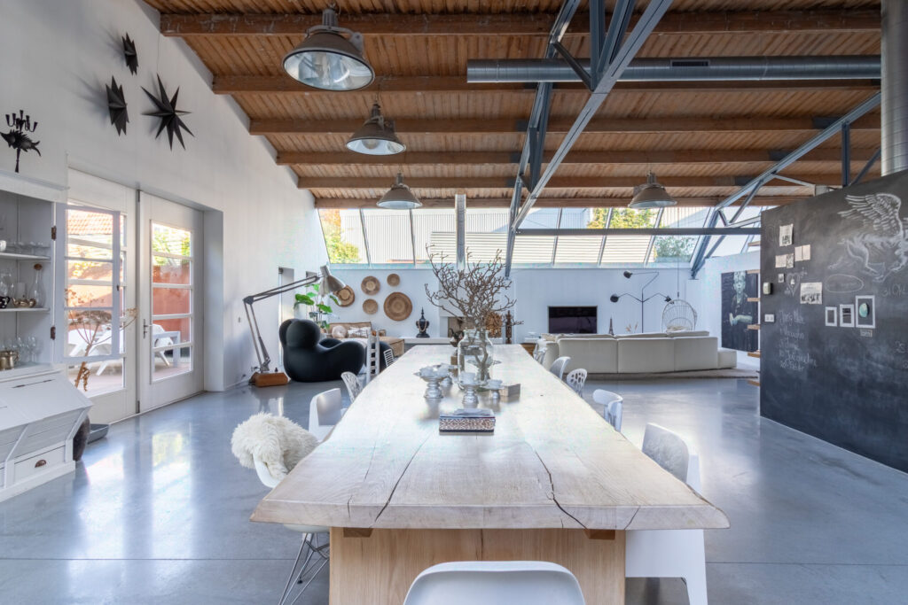 agoodplace 319 Industriële Loft Noord-Holland stoere fotoshoot locatie