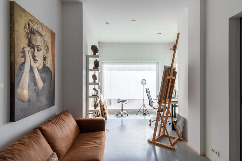 agoodplace 319 Industriële Loft Noord-Holland stoere fotoshoot locatie